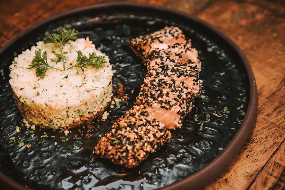 L'Évasion (Food&Chill)